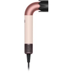 Фен Dyson Supersonic R Pro HD17, керамический розовый/розовое золото (Ceramic Pink/Rose Gold), EU Уценка - фото 2