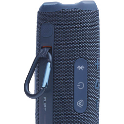 Портативная акустика JBL Flip 7, Синий - фото 10