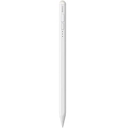 Стилус Baseus Smooth Writing 2 Series Stylus with LED Indicators, (SXBC060402) - фото 1