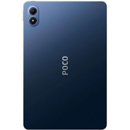 Планшет Xiaomi Poco Pad M1 12.1" 8/256Gb Wi-Fi Global, синий - фото 3