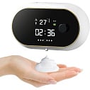 Фото - Автоматический диспенсер для мыла Hongya soap dispenser (MYX-W2), белый
