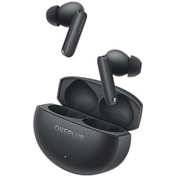 Беспроводные наушники OnePlus Buds 4, Storm Gray (Черный) Б/У - фото 3