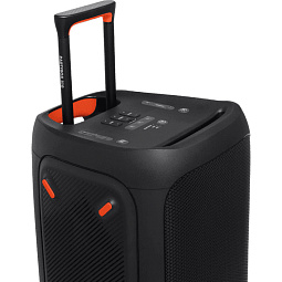 Портативная акустика JBL PartyBox 310 Black - фото 8