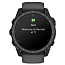 Умные часы Garmin Tactix 8 51 mm Amoled edition Amoled Cerakote Coating Slate grey (010-04553-00) - фото 10