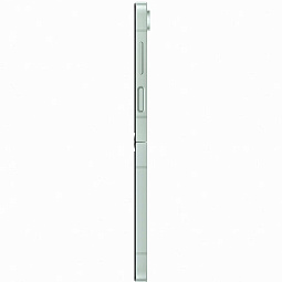 Samsung Galaxy Z Flip 6 5G (SM-F7410) 12/256 ГБ, мятный - фото 9