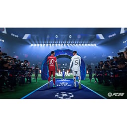 Игра EA Sports FC 26 для PlayStation 5 (Русские субтитры) - фото 2