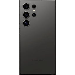 Samsung Galaxy S24 Ultra 12/256 ГБ, Черный - фото 3