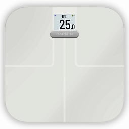 Весы электронные Garmin Index S2, серебристые (010-02294-13) - фото 5