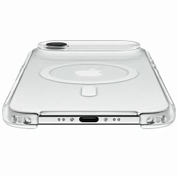 Чехол-накладка iPhone Air Case with MagSafe – Frost (MGH34) - фото 4