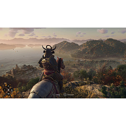 Игра Assassin's Creed Shadows для Nintendo Switch 2 (Русские субтитры) - фото 10