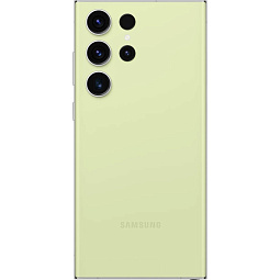 Samsung Galaxy S23 Ultra 12/256 ГБ, лаймовый - фото 3