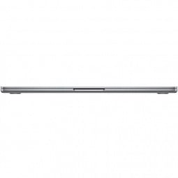 13.6" Ноутбук Apple MacBook Air 13 2022 2560x1664, Apple M2, RAM 8 ГБ, LPDDR5, SSD 256 ГБ, Apple graphics 8-core, macOS, Z15S000NB, серый космос, RU - фото 9