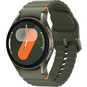 Умные часы Samsung Galaxy Watch 7 40mm LTE, green (зеленый)