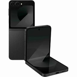 Samsung Galaxy Z Flip 6 5G (SM-F741) 12/512 ГБ, черный - фото 2