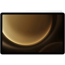 Samsung Galaxy Tab S9 FE 10.9' 6/128 ГБ Wi-Fi, серебристый - фото 4