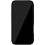 Чехол силиконовый для iPhone 16 черный - фото 6