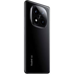Xiaomi Redmi Note 14 Pro+ 5G 12/256 ГБ RU, Midnight Black - фото 6