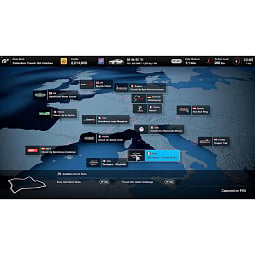 Игра Gran Turismo 7 для PlayStation 4, PlayStation 5 (Русские субтитры) - фото 9
