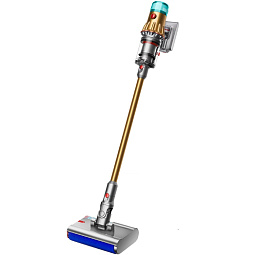 Пылесос Dyson V12s Detect Slim Submarine Complete (SV46), Gold (448872-01) - фото 1