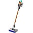 Пылесос Dyson V12s Detect Slim Submarine Complete (SV46), Gold (448872-01) - фото 17