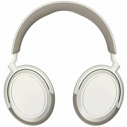 Беспроводные наушники Sennheiser Accentum Plus, white - фото 3
