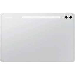Samsung Galaxy Tab S10+ 12.4" 12/256 ГБ Wi-Fi + keyboard, серебристый - фото 3