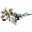 Конструктор LEGO Ninjago 70679 Ультра дракон - фото 14
