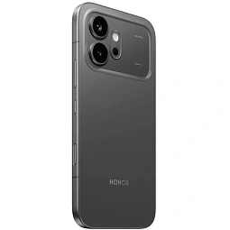 Смартфон Honor 600 8/256 ГБ RU, черный - фото 6