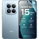 Xiaomi Redmi Note 15 Pro+ 5G 8/256 ГБ RU, Glacier Blue