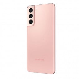 Смартфон Samsung Galaxy S21 5G 8/256GB Розовый Фантом RU - фото 5