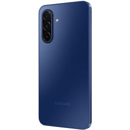 Samsung Galaxy A17 8/256 ГБ, синий - фото 6