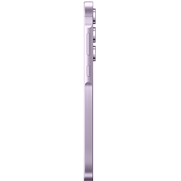 Samsung Galaxy A55 8/256 ГБ, лавандовый - фото 8