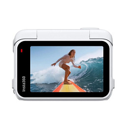 Экшн-камера Insta360 AcePro 2 8K AI-Powered Action Camera, белый - фото 4