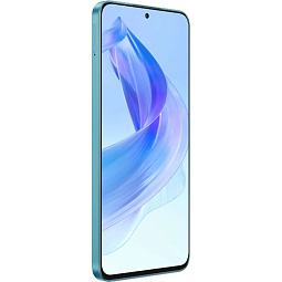 Смартфон HONOR 90 Lite 8/256 ГБ RU, Голубой - фото 6