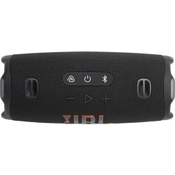 Портативная акустика JBL Charge 6, Черный - фото 4