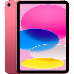 Apple iPad (2025) 256Gb Wi-Fi + Cellular, розовый - фото 1