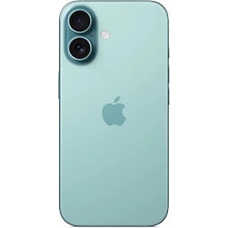 Apple iPhone 16 512GB, Teal (зеленый) eSIM - фото 2