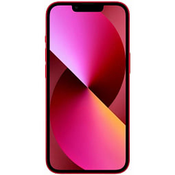 Apple iPhone 13 512GB (PRODUCT)RED - фото 2