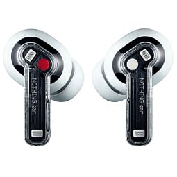 Беспроводные наушники Nothing Ear (3) 2025, белый - фото 2