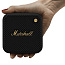 Портативная акустика Marshall Willen Black brass - фото 15