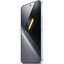 Xiaomi POCO X8 Pro Max 12/256 ГБ Global, голубой - фото 6