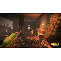 Игра Wanderer The Fragments of Fate Nomad Edition ,только для PS VR2 (Английская версия) - фото 4