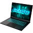 Игровой ноутбук Gigabyte Gaming A16 GA63H  16", AMD Ryzen 7 260, RAM 16 ГБ, SSD 512 ГБ, NVIDIA GeForce RTX 5050 для ноутбуков 8 Гб, без ОС, 3THK3KZ893SD, черный - фото 9