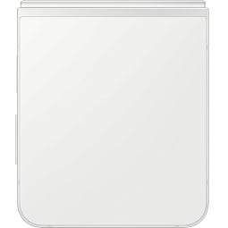 Samsung Galaxy Z Flip 6 5G (SM-F741) 12/256 ГБ, белый - фото 8