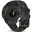 Умные часы Garmin Instinct Crossover Amoled Charcoal (010-03398-00) - фото 23