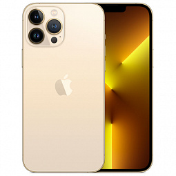 Apple iPhone 13 Pro 256GB Золотой EU - фото 2