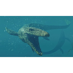 Игра Jurassic World Evolution 3 для PlayStation 5 (Английская версия) - фото 4