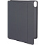 Чехол книжка Smart Case для iPad Air 11 (2024) Темно-серый с отделением для Pencil - фото 4
