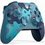 Геймпад Microsoft Xbox Series Mineral Camo Special Edition - фото 6