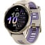 Умные часы Garmin Forerunner 970 Soft Gold Titanium and French Grey/Translucent Indigo (010-02969-12) - фото 9